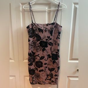 Mind Code Dress Size Medium